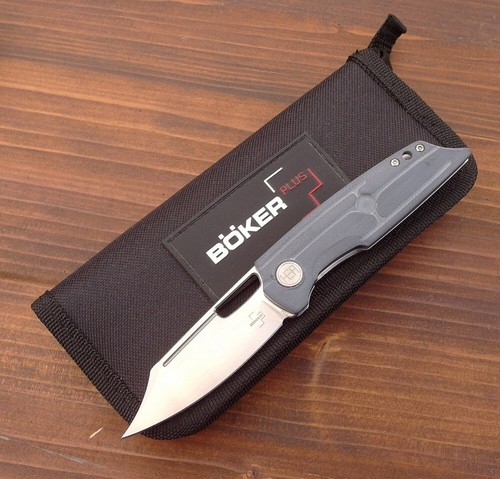 Böker plus hea hunter - plus,